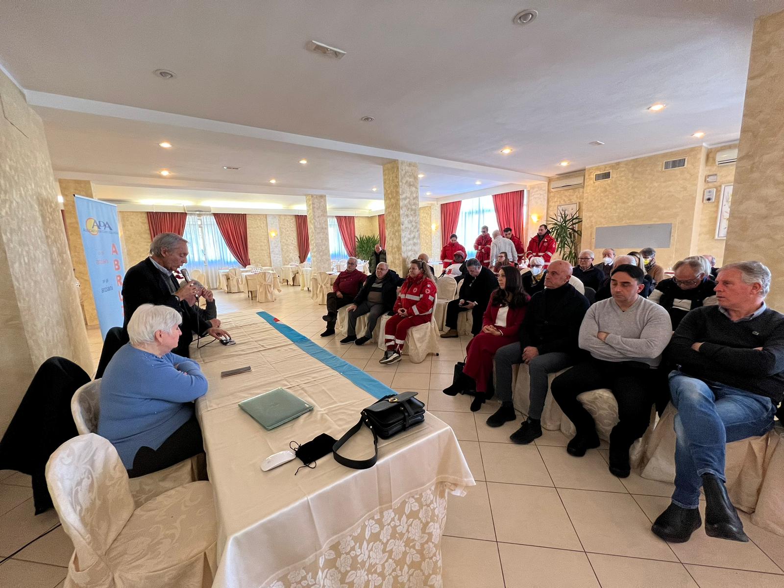 Progetto Generazioni Sostenibili, l’incontro in Abruzzo